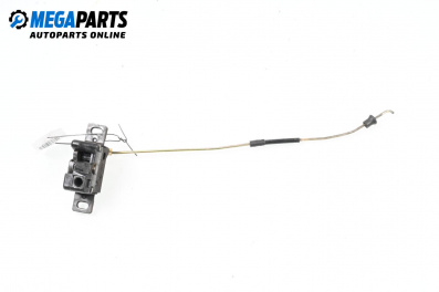 Брава преден капак за Audi 80 Avant B4 (09.1991 - 01.1996)