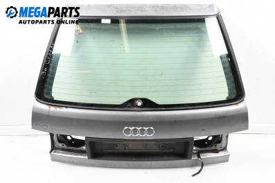 Задно стъкло за Audi 80 Avant B4 (09.1991 - 01.1996), комби