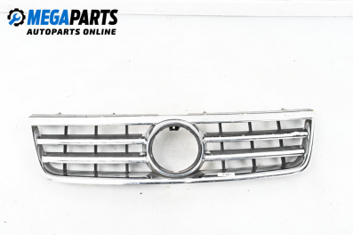 Решетка за Volkswagen Touareg SUV I (10.2002 - 01.2013), джип, позиция: предна