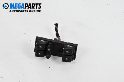 Бутони ел. стъкла  за Volkswagen Touareg SUV I (10.2002 - 01.2013)