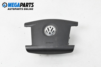 Airbag за Volkswagen Touareg SUV I (10.2002 - 01.2013), 4+1 вр., джип, позиция: предна