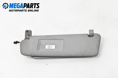 Сенник за Volkswagen Touareg SUV I (10.2002 - 01.2013), позиция: лява