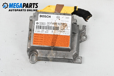 Модул за AIRBAG за Volkswagen Touareg SUV I (10.2002 - 01.2013), № 0285001800