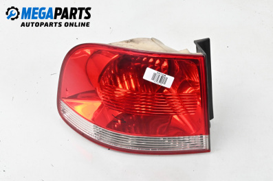 Стоп за Volkswagen Touareg SUV I (10.2002 - 01.2013), джип, позиция: лява