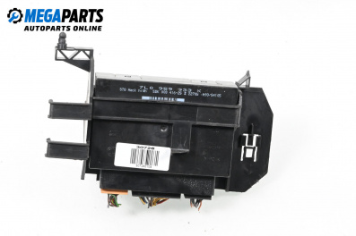 Комфорт модул за Volkswagen Touareg SUV I (10.2002 - 01.2013), № 7L0 959 933 K