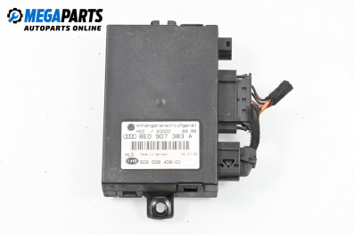 Модул за Volkswagen Touareg SUV I (10.2002 - 01.2013), № 8E0907383A