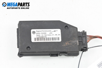 Модул за Volkswagen Touareg SUV I (10.2002 - 01.2013), № 7L6 919 879 A