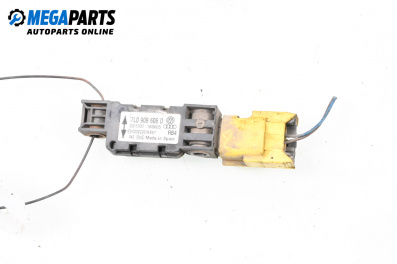 Сензор airbag за Volkswagen Touareg SUV I (10.2002 - 01.2013), № 7L0 909 606 D
