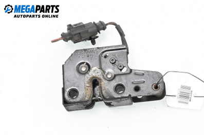 Брава преден капак за Volkswagen Touareg SUV I (10.2002 - 01.2013)