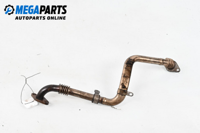 EGR тръба за Volkswagen Touareg SUV I (10.2002 - 01.2013) 5.0 V10 TDI, 313 к.с.