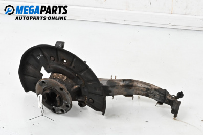 Шенкел главина за Volkswagen Touareg SUV I (10.2002 - 01.2013), позиция: предна, дясна