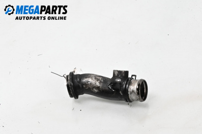 Тръба турбо за Volkswagen Touareg SUV I (10.2002 - 01.2013) 5.0 V10 TDI, 313 к.с.