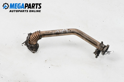 EGR тръба за Volkswagen Touareg SUV I (10.2002 - 01.2013) 5.0 V10 TDI, 313 к.с.