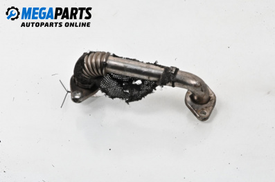 EGR тръба за Volkswagen Touareg SUV I (10.2002 - 01.2013) 5.0 V10 TDI, 313 к.с.