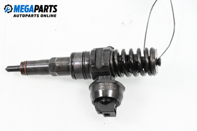 Дюза дизел за Volkswagen Touareg SUV I (10.2002 - 01.2013) 5.0 V10 TDI, 313 к.с., № 07Z130073