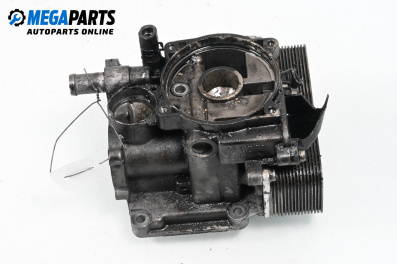 Корпус за маслен филтър за Volkswagen Touareg SUV I (10.2002 - 01.2013) 5.0 V10 TDI, 313 к.с.