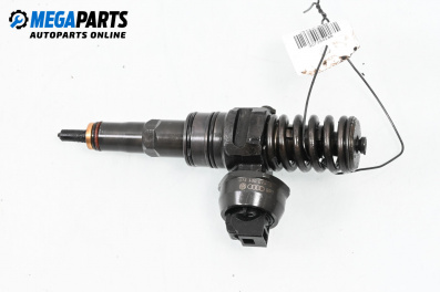 Дюза дизел за Volkswagen Touareg SUV I (10.2002 - 01.2013) 5.0 V10 TDI, 313 к.с., № 07Z130073