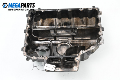 Картер за Volkswagen Touareg SUV I (10.2002 - 01.2013) 5.0 V10 TDI, 313 к.с.