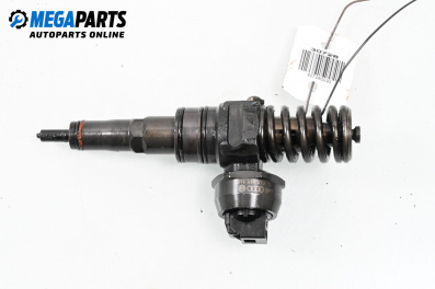 Дюза дизел за Volkswagen Touareg SUV I (10.2002 - 01.2013) 5.0 V10 TDI, 313 к.с., № 07Z130073