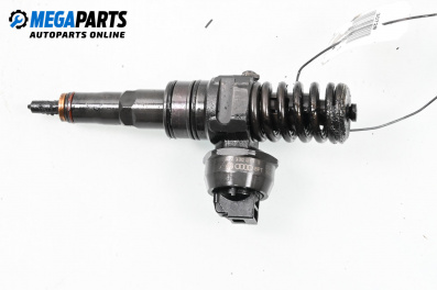 Дюза дизел за Volkswagen Touareg SUV I (10.2002 - 01.2013) 5.0 V10 TDI, 313 к.с., № 07Z130073