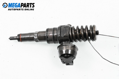 Дюза дизел за Volkswagen Touareg SUV I (10.2002 - 01.2013) 5.0 V10 TDI, 313 к.с., № 07Z130073