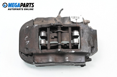 Спирачен апарат за Volkswagen Touareg SUV I (10.2002 - 01.2013), позиция: задна, лява