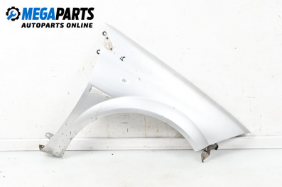 Калник за Renault Megane II Grandtour (08.2003 - 08.2012), 4+1 вр., комби, позиция: предна, дясна