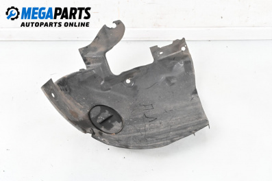 Подкалник за Renault Megane II Grandtour (08.2003 - 08.2012), 4+1 вр., комби, позиция: предна, лява