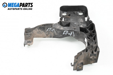 Държач броня за Renault Megane II Grandtour (08.2003 - 08.2012), комби, позиция: предна, лява