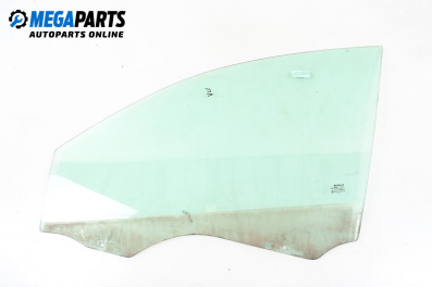 Странично стъкло за Renault Megane II Grandtour (08.2003 - 08.2012), 4+1 вр., комби, позиция: предна, лява