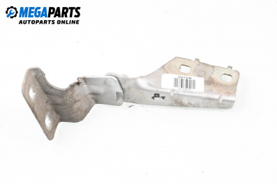 Панта преден капак за Renault Megane II Grandtour (08.2003 - 08.2012), 4+1 вр., комби, позиция: дясна