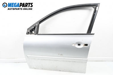 Врата за Renault Megane II Grandtour (08.2003 - 08.2012), 4+1 вр., комби, позиция: предна, лява