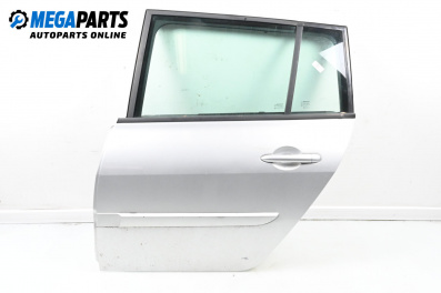 Врата за Renault Megane II Grandtour (08.2003 - 08.2012), 4+1 вр., комби, позиция: задна, лява