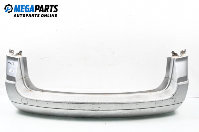 Задна броня за Renault Megane II Grandtour (08.2003 - 08.2012), комби