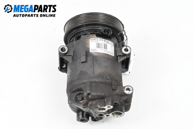 Компресор климатик за Renault Megane II Grandtour (08.2003 - 08.2012) 1.5 dCi (KM16, KM1E), 106 к.с., № 8200600110