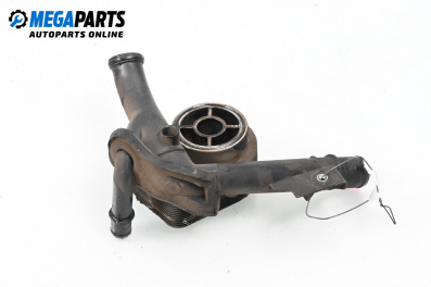 Корпус за маслен филтър за Renault Megane II Grandtour (08.2003 - 08.2012) 1.5 dCi (KM16, KM1E), 106 к.с.