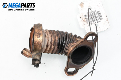 EGR тръба за Renault Megane II Grandtour (08.2003 - 08.2012) 1.5 dCi (KM16, KM1E), 106 к.с.