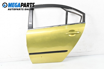 Врата за Kia Lotze Sedan (MG) (01.2005 - 12.2010), 4+1 вр., седан, позиция: задна, лява