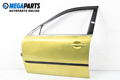 Врата за Kia Lotze Sedan (MG) (01.2005 - 12.2010), 4+1 вр., седан, позиция: предна, лява