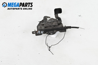 Брава преден капак за Kia Lotze Sedan (MG) (01.2005 - 12.2010)