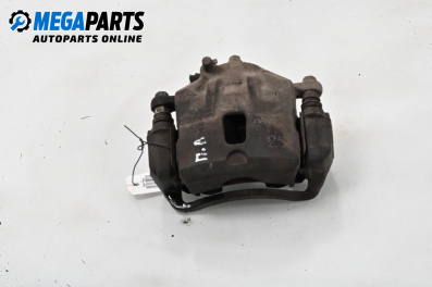 Спирачен апарат за Kia Lotze Sedan (MG) (01.2005 - 12.2010), позиция: предна, лява