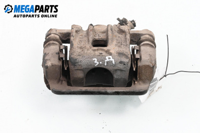 Спирачен апарат за Kia Lotze Sedan (MG) (01.2005 - 12.2010), позиция: задна, дясна