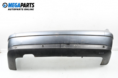 Задна броня за Citroen C5 I Hatchback (03.2001 - 03.2005), хечбек