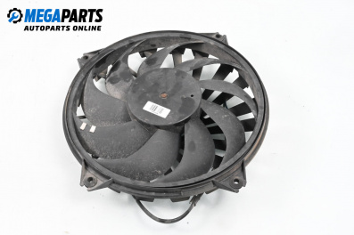 Перка охлаждане за Citroen C5 I Hatchback (03.2001 - 03.2005) 2.0 HDi (DCRHZB, DCRHZE), 109 к.с.