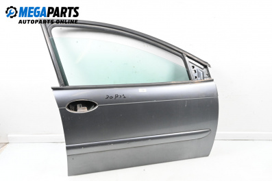 Врата за Citroen C5 I Hatchback (03.2001 - 03.2005), 4+1 вр., хечбек, позиция: предна, дясна