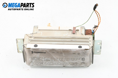 Airbag за Citroen C5 I Hatchback (03.2001 - 03.2005), 4+1 вр., хечбек, позиция: предна