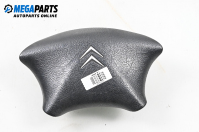 Airbag за Citroen C5 I Hatchback (03.2001 - 03.2005), 4+1 вр., хечбек, позиция: предна