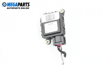 Моторче клапа парно за Audi A6 Allroad  C5 (05.2000 - 08.2005) 2.5 TDI quattro, 180 к.с., № 0132801126