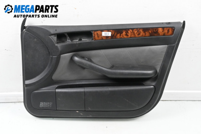 Кора врата за Audi A6 Allroad  C5 (05.2000 - 08.2005), 4+1 вр., комби, позиция: предна, дясна