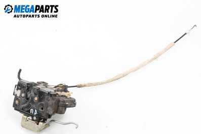 Брава на врата за Audi A6 Allroad C5 (05.2000 - 08.2005), позиция: предна, дясна